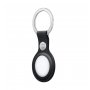APPLE AirTag Leather Key Ring - Midnight ( mmf93zm/a ) - slika 2