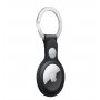 APPLE AirTag Leather Key Ring - Midnight ( mmf93zm/a ) - slika 3