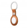 APPLE AirTag Leather Key Ring - Golden Brown ( mmfa3zm/a ) - slika 2
