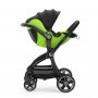 KIDDY Auto sedište evolution pro 2 polar grey (41920EV125) - slika 4