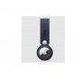 APPLE AirTag Loop - Deep Navy ( mhj03zm/a ) - slika 1