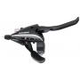 CAPRIOLO Shimano ručice menjača stef 65 - 3/8 brzina - slika 1