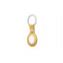 APPLE AirTag Leather Key Ring - Meyer Lemon ( mm063zm/a ) - slika 3
