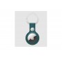 APPLE AirTag Leather Key Ring - Forest Green  ( mm073zm/a ) - slika 1