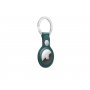 APPLE AirTag Leather Key Ring - Forest Green  ( mm073zm/a ) - slika 2