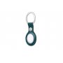 APPLE AirTag Leather Key Ring - Forest Green  ( mm073zm/a ) - slika 3