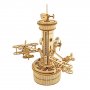 Robotime Air-control Tower - slika 1