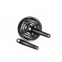 CAPRIOLO Shimano-srednji pogon - slika 1