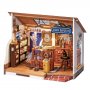 Robotime Kiki's Magic Emporium - slika 1