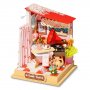 Robotime Bubble bath (Bathroom) - slika 1