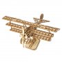Robotime Airplane - slika 1