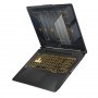 ASUS TUF Gaming A17 FA707RR-HX006 (Full HD, Ryzen 7 6800H, 16GB, SSD 1TB, RTX 3070) - slika 2