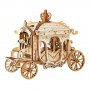 Robotime Carriage - slika 1