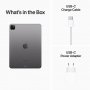 APPLE 11-inch iPad Pro (4th) Cellular 256GB - Space Grey (mnye3hc/a) - slika 3