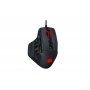 REDRAGON Miš  Aatrox M811 12400 DPI USB - slika 2