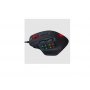REDRAGON Miš  Aatrox M811 12400 DPI USB - slika 3