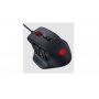 REDRAGON Miš  Aatrox M811 12400 DPI USB - slika 1