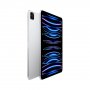 APPLE 11-inch iPad Pro (4th) Cellular 256GB - Silver - slika 2