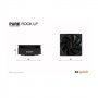 BE QUIET Pure Rock LP BK034 hladnjak za procesor - slika 3