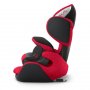 KIDDY Auto sedište phoenixfix3 candy red  (41543PF194) - slika 2