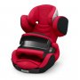 KIDDY Auto sedište phoenixfix3 candy red  (41543PF194) - slika 3