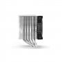 BE QUIET Shadow Rock 3 BK005 beli hladnjak za procesor - slika 2
