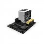 BE QUIET Shadow Rock 3 BK005 beli hladnjak za procesor - slika 3
