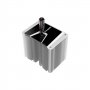 BE QUIET Shadow Rock 3 BK005 beli hladnjak za procesor - slika 4