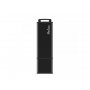 NETAC 128GB, U351, USB 2.0, Aluminium (NT03U351N-128G-20BK) - slika 2