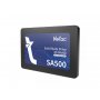 NETAC 512GB 2.5 inch SATA III, SA500 (NT01SA500-512-S3X) - slika 1