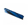 NETAC DIMM DDR4, 16GB, 3200MHz, Shadow C16 Blue (NTSDD4P32SP-16B) - slika 3