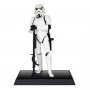 GENTLE GIANT Star Wars: Han Solo Stormtrooper Deluxe Statue - slika 1