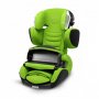 KIDDY Auto sedište guardianfix3 lizard green (41553GF190) - slika 1