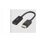 UGREEN Konvertor Displayport na Hdmi F  MM137 - slika 1