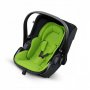 KIDDY Auto sedište evolution pro 2 lizard green (41920EV190) - slika 1