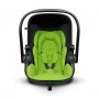 KIDDY Auto sedište evolution pro 2 lizard green (41920EV190) - slika 2