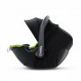 KIDDY Auto sedište evolution pro 2 lizard green (41920EV190) - slika 4