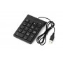 GEMBIRD Numerička tastatura KPD-U-03 - slika 3