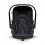 KIDDY Auto sedište evolution pro 2 midnight black  (41920EV191) - slika 2