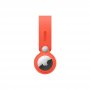 APPLE AirTag Loop - Electric Orange (Seasonal Spring2021) (mk0x3zm/a) - slika 1