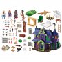PLAYMOBIL Scooby Doo Avanture set - slika 2