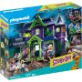 PLAYMOBIL Scooby Doo Avanture set - slika 1
