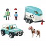 PLAYMOBIL Country Transporter konja - slika 2