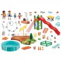 PLAYMOBIL City Life Zabava na bazenu - slika 2