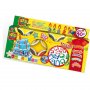 SES CREATIVE Plastelin super set i modle - slika 1