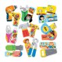HEADU Eco puzzle alat - slika 2