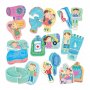 HEADU Eco puzzle set za ulepšavanje - slika 2