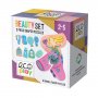 HEADU Eco puzzle set za ulepšavanje - slika 1