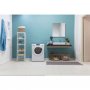 CANDY CO 1485TXE-S - slika 5