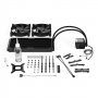 BE QUIET SILENT LOOP 2 280mm BW011 vodeno hladjenje za procesor - slika 4